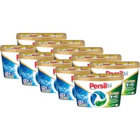 Persil Universal 4in1 DISCS 160 Waschladungen (10x 16WL), Universal Waschmittel mit Tiefenrein Technologie, Vollwaschmittel für reine Wäsche und hygienische Frische für die Maschine