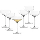 LEONARDO PUCCINI 350 ml 6er Set