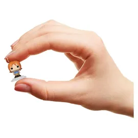Funko Bitty POP! Display One Piece - Going Merry mit Zoro und Nami