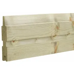 PLUS Plank Profil-Brett