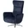 meinSofa Relaxsessel mit Relaxfunktion Sabine ¦ blau