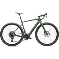 Specialized Creo Sl Comp Carbon Cypress Metallic 2025 Elektrisches