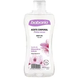 babaria Aceite Almendras Dulces Körperöl 300 ml