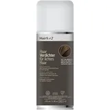 Hairfor2 Haarverdichtungsspray gegen lichtes Haar | Haarpuder | Streuhaar | Haarauffüller | Haarausfall | Haarverdichter (100ml)