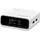 4smarts Desk Charger GaN Screen 100W 3C+2A, weiß