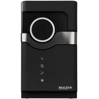 Ritter Beezer – schwarz
