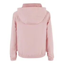 URBAN CLASSICS Basic Jacke Lemonade Pink 146-152 cm