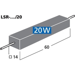  LSR-1020 