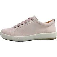 Legero Tanaro 5.0 Damen sportlicher Schnürer in rot /