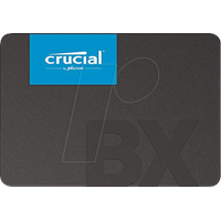 CT2000BX500SSD1 - Crucial BX500 SSD 2TB