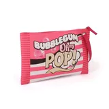 Oh My Pop! Bubblegum-Sunny Kulturbeutel, Rosa