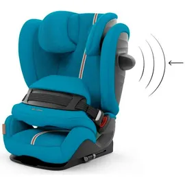 Cybex Pallas G I-Size Plus beach blue