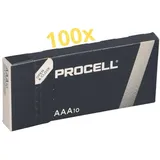 Duracell 1000x Duracell Procell MN2400 Micro Batterie Batterie
