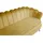 VCM ebuy24 Sofa 3 Personen velour curry Gelb