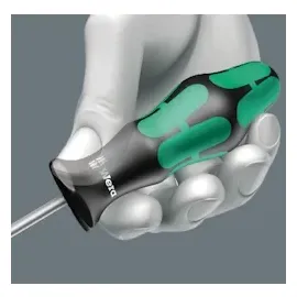 WERA Kraftform XXL 12-teilig