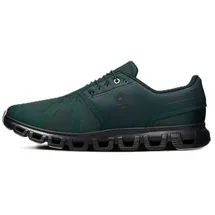 On Cloud 6 Herren Olive / Evergreen 42