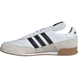 adidas Mundial Goal Cloud White / Core Black / Gold Metallic 44