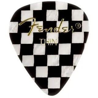 Fender Checker (12er Pack) Thin Prem Cell