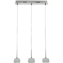 MCW HW130 3-flg.  Durchmesser 60 cm