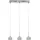 MCW HW130 3-flg.  Durchmesser 60 cm