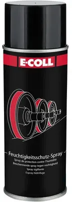 Feuchtigkeitsschutzspray und Korrosionsschutz silikonfrei 400ml Spraydose