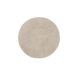 bobb Hundebett Woozy Ø 70 cm grau