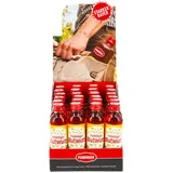 Penninger Blutwurz 50,0 % vol 40 ml, 24er Pack