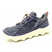 ECCO MX W Low blau 39