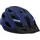 Fischer Fahrradhelm Urban Plus Boston S/M blau matt