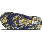 hummel Flip Flop Jr - Blau - Gr. 33