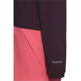 Jack Wolfskin Snow Days Jacke - Amaranth - 104 cm