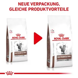 Royal Canin Gastrointestinal Moderate Calorie 400 g