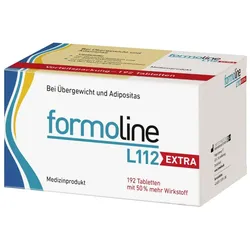 Formoline L112 Extra 48 Stück