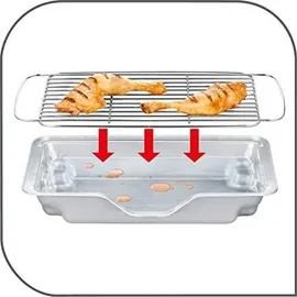 Tefal Easygrill BG90E5