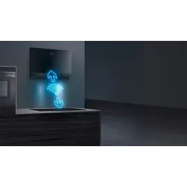 Siemens iQ100 EH601HEB1E Induktionskochfeld Autark