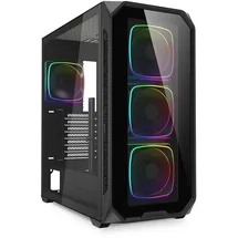Sharkoon AK5G RGB black