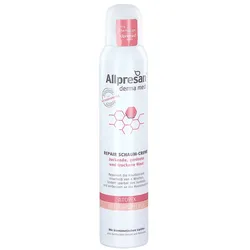 Allpresan Derma Med Atopix Intensivpflege Schaum