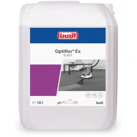 Buzil Optiflor EX G 477 1 l