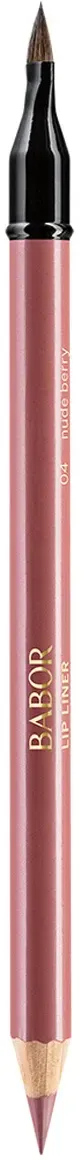 BABOR Lip Liner 04 Nude Berry 1 g