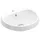Villeroy & Boch Architectura Einbauwaschbecken 45 x 45 cm (5A654501)