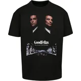 Upscale by Mister Tee Goodfellas Poster schwarz XS