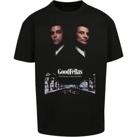 Upscale by Mister Tee Goodfellas Poster schwarz XS