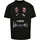 Upscale by Mister Tee Goodfellas Poster schwarz XS