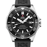 Swiss Military SMA34092.04 Automatik Diver 45mm 100ATM