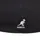 KANGOL Tropic 507 Ventair Flatcap Schwarz XL