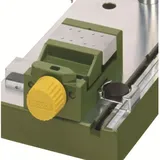 PROXXON Maschinenschraubstock Metall 50 mm grün