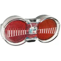 Busch & Müller Toplight Flat S Senso Rücklicht