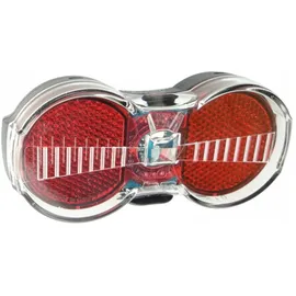 Busch & Müller Toplight Flat S Senso Rücklicht