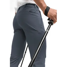Maier Sports Jennisei 3/4-Hosen Graphit 26