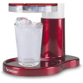 Beper P102GEL100 Rot 0,2 l